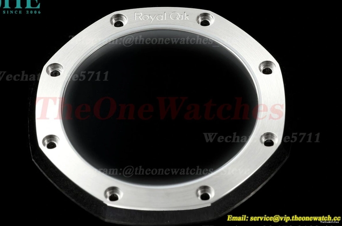 Blue SS BF A7750 Chrono SS Royal 26240ST 41mm Oak Stk 0118